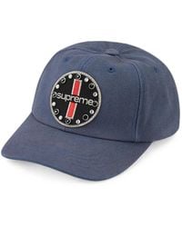 Supreme - Casquette Garage 6-Panel - Lyst