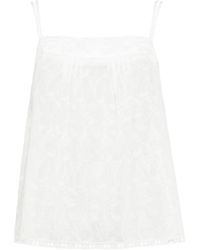 Eres - Amande Blouse - Lyst