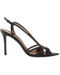 Giuseppe Zanotti - Intrigo Zoe Sandals 90 - Lyst