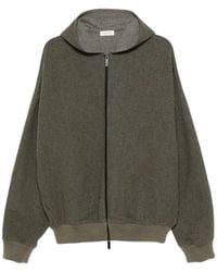 Fear Of God - Sudadera con capucha y cremallera - Lyst