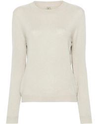 Teddy Cashmere - Roma Cashmere Jumper - Lyst
