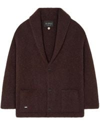 Alanui - Cardigan Finest - Lyst