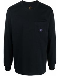 Needles Sweatshirts for Men - Up to 57% off at Lyst.com