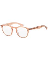 Garrett Leight - Hampton X Brille - Lyst