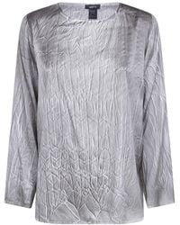 Avant Toi - Chemise À Manches Longues - Lyst