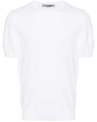 Fileria - ショートスリーブ プルオーバー - Lyst