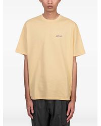 Gramicci - Ice-Sculpture T-Shirt - Lyst