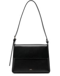 A.P.C. - Other Bags - Lyst