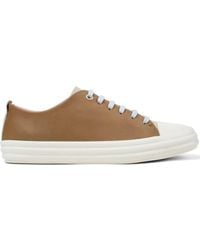 Camper - Baskets Hoops À Lacets - Lyst