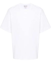 Martine Rose - Classic T-Shirt - Lyst