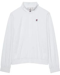 Fila - Tennis Advantage Track Jacket - Lyst