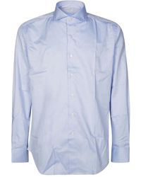 Xacus - Klassiek Overhemd - Lyst