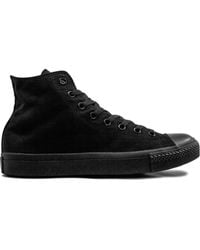 Converse - Chuck Taylor all Star WP Boot, Sneaker a Collo Alto Unisex - Lyst