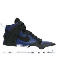Nike - X Undercover Jungle Dunk Sneakers - Lyst