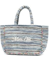 Marc Ellis - Medium Buby Striped Tote Bag - Lyst