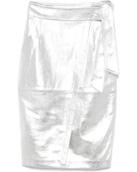 Ba&sh - Jupe Faye Skirt - Lyst
