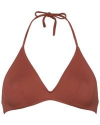Eres - Cubisme Triangle Bikini Top - Lyst