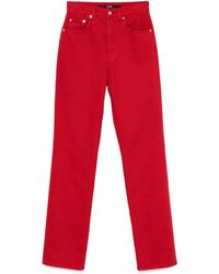 Jacquemus - Le De-nimes Droit ジーンズ - Lyst