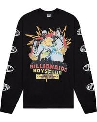 BBCICECREAM - Heart Mind Dance Sweater Met Lange Mouwen - Lyst