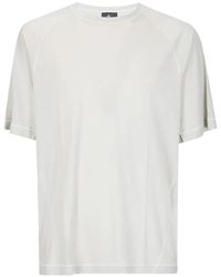 Mammut - Short Sleeve T-Shirt - Lyst