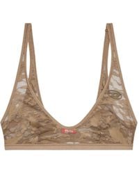 DIESEL - Tania-utlt ブラ - Lyst