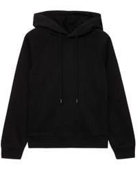 AllSaints - Lily Raglan-Sleeve Hoodie - Lyst