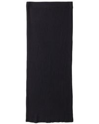 Stylein - Pomerola Maxi Skirt - Lyst