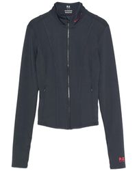 P.E Nation - Breakthrough Zip-Front Jacket - Lyst