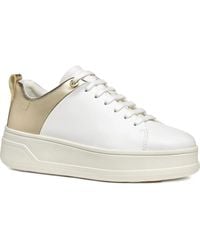Geox - D Spherica Ecub-2 Ladies Sports - Lyst