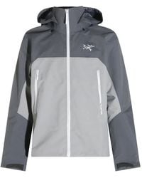 Arc'teryx - Beta Ar Hooded Jacket - Lyst
