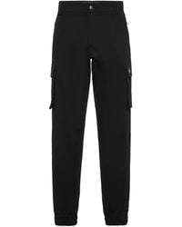 Philipp Plein - Pantalon De Jogging Cargo - Lyst