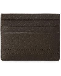 Lemaire - Gear Card Holder - Lyst
