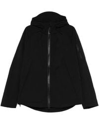 JG1 - Veste Zippée À Capuche - Lyst