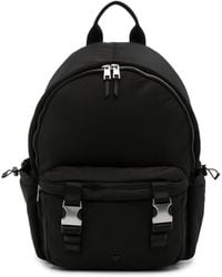 Ami Paris - Ami de Coeur Bomberjacke - Lyst
