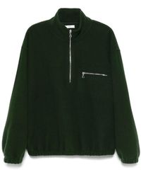 Rier - フリース スウェットシャツ - Lyst