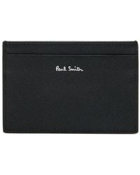 Paul Smith - Desert Mini Kartenetui - Lyst