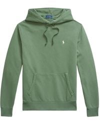 Polo Ralph Lauren - ドローストリング パーカー - Lyst