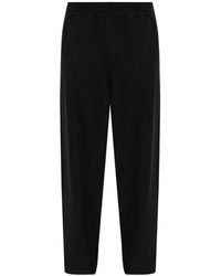 Laneus - Pantalon À Taille Élastiquée - Lyst