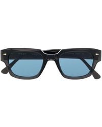 Ahlem - Rivoli Square-frame Sunglasses - Lyst