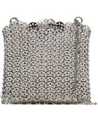 Rabanne - Iconic 1969 Bag - Lyst