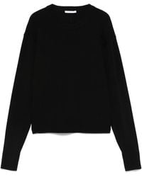 Patrizia Pepe - Maglione Girocollo - Lyst