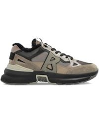 Bogner - Malaga Sneakers mit Logo-Applikation - Lyst