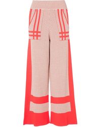 Temperley London - Orelie ニットパンツ - Lyst