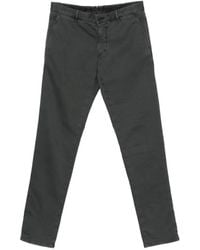 Incotex - Belt-Loop Pocket Trousers - Lyst
