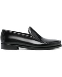 G.H. Bass & Co. - Weejuns Cobra Venetian Loafers - Lyst