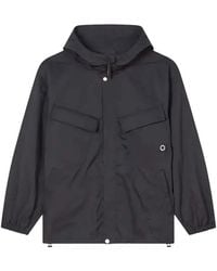 KENZO - Boke Flower 2.0 Hooded Jacket - Lyst