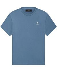 Amiri - Ma Bar Club Logo-Print T-Shirt - Lyst