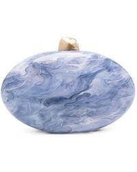 Cult Gaia - Eviana Clutch Bag - Lyst