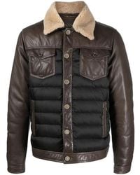 Moorer - Mondor-Fur-104S Jacket - Lyst