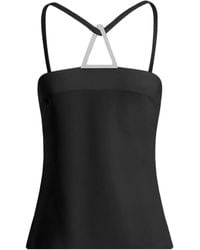 16Arlington - レザートップ - Lyst